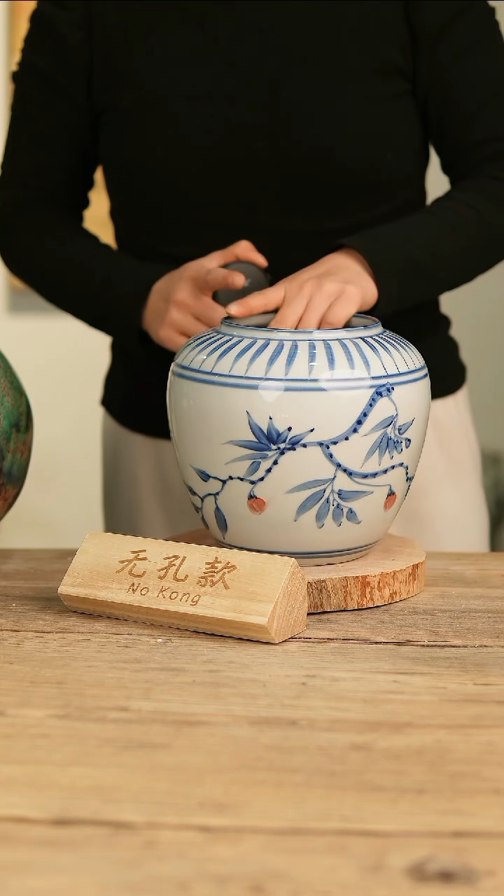 【闪购商品】摆件24-594高20口12误差2无孔