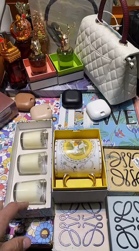 【闪购商品】瓷片换类目孤品单品一件不留