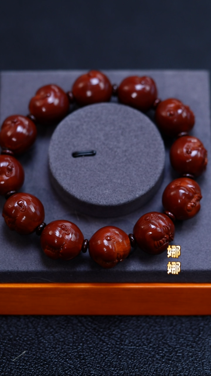 吊坠橄榄核心****运橄榄核