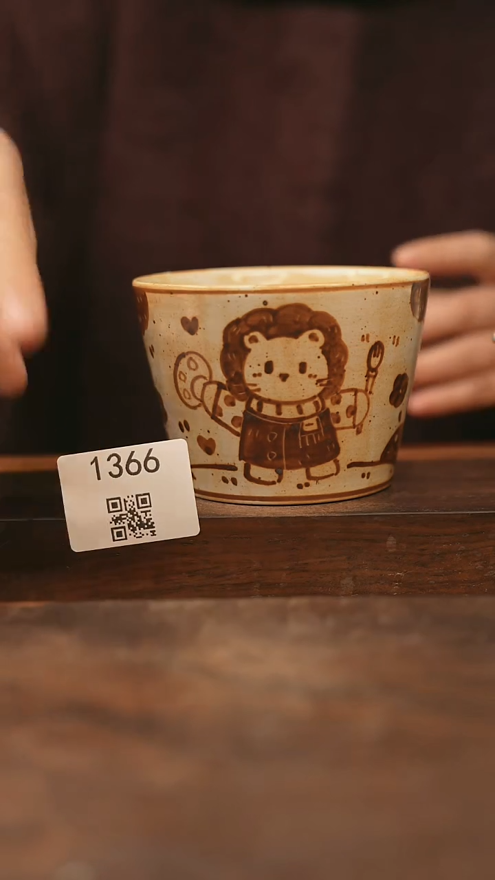 【落单孤品】/杯子@@1366