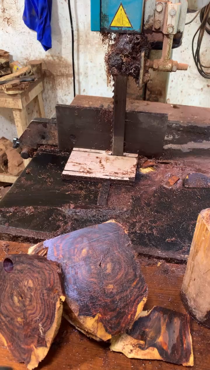 手串黄花梨/降香黄檀1.5规格定制产品不退不换