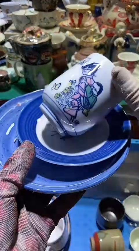 【闪购商品】瓷片1111111111111111