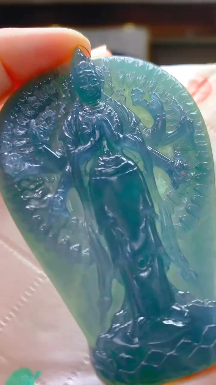 未镶嵌定制翡翠定制A货翡翠XX029