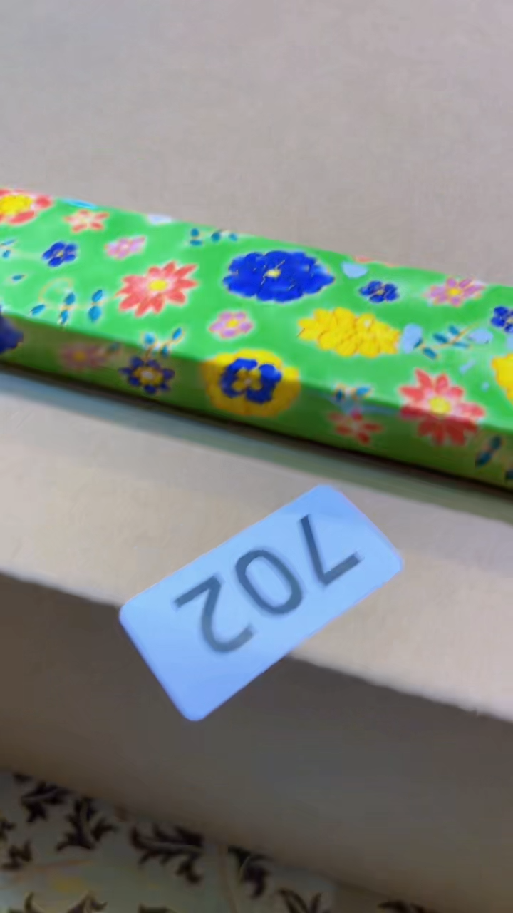 【闪购商品】瓷片陶茶666文玩周边多人