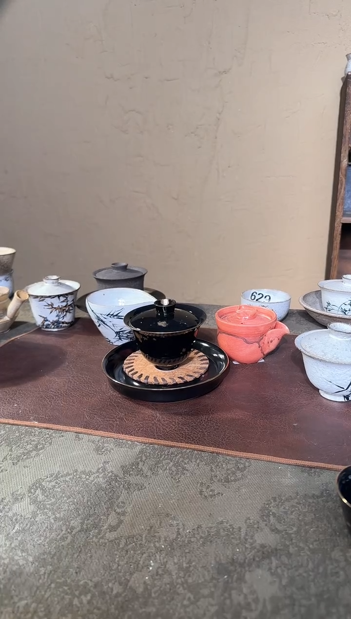 【闪购商品】757周周茶具一物一拍 Z001aaa