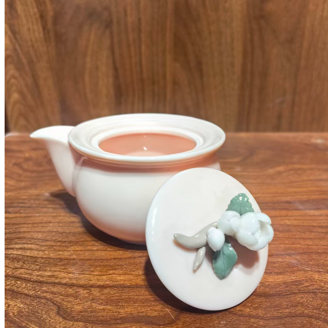 仿古瓷 A381景德镇制陶瓷壶一件