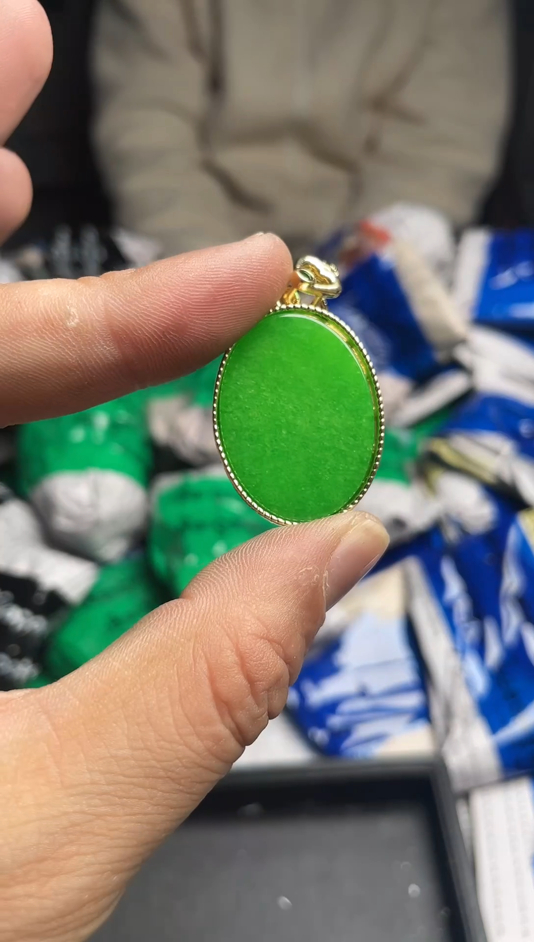 强子收货所见即所得FH-155