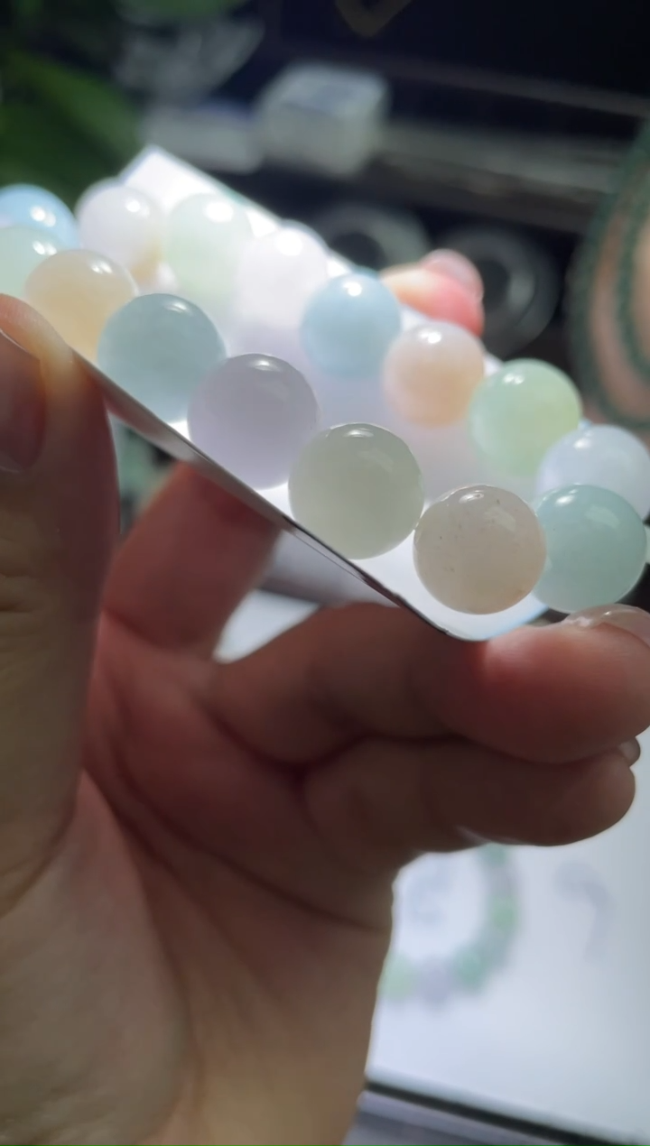 【闪购商品】定制翡翠未镶嵌翡翠