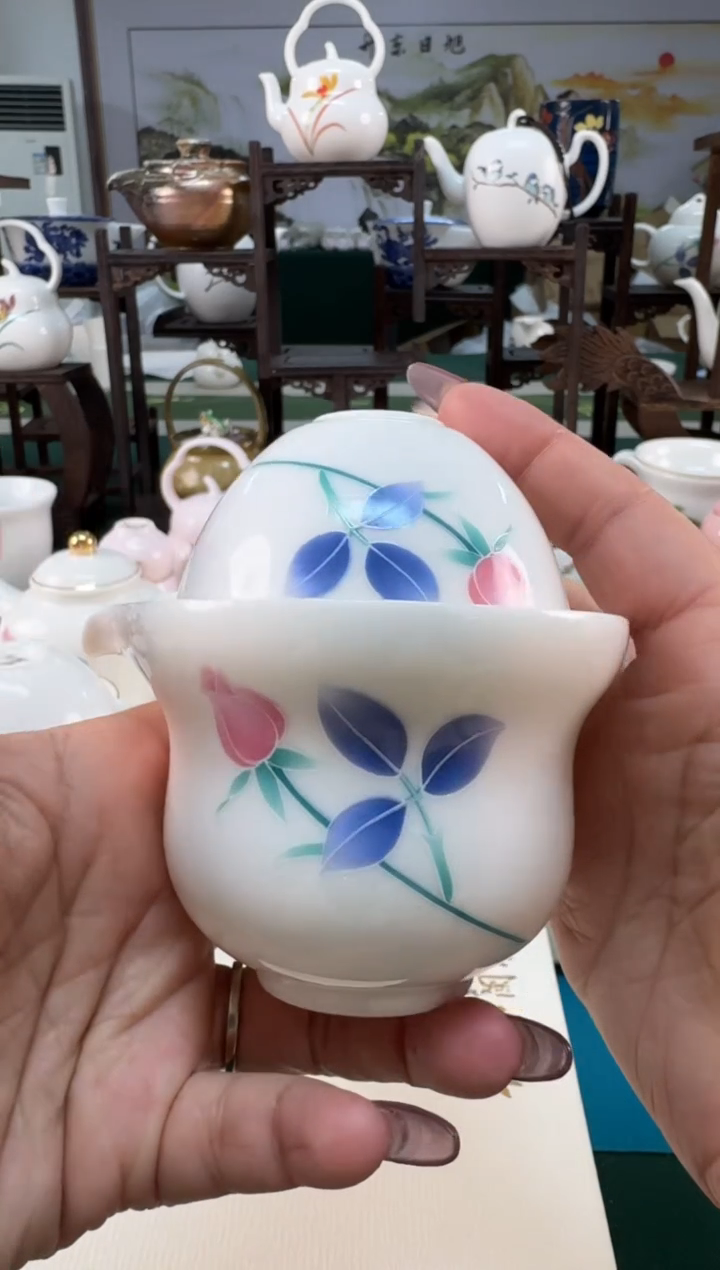 【闪购商品】瓷器.................