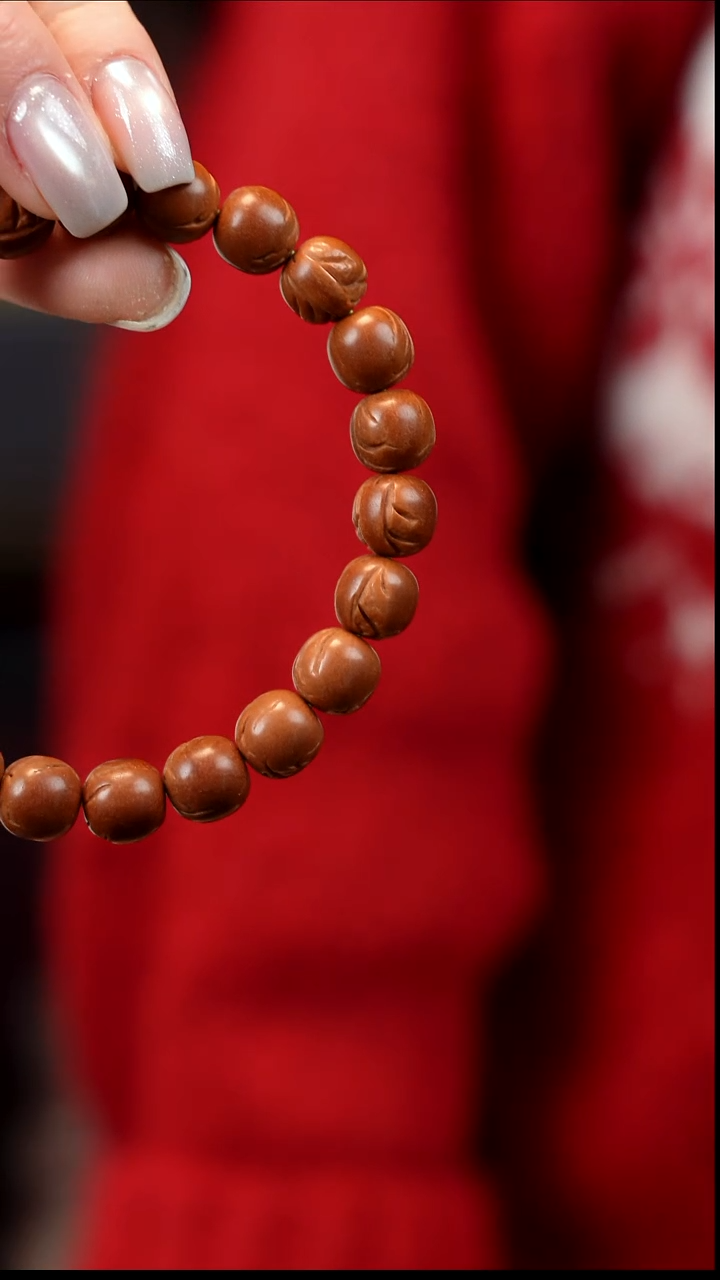 吊坠文玩核桃愛*桃核