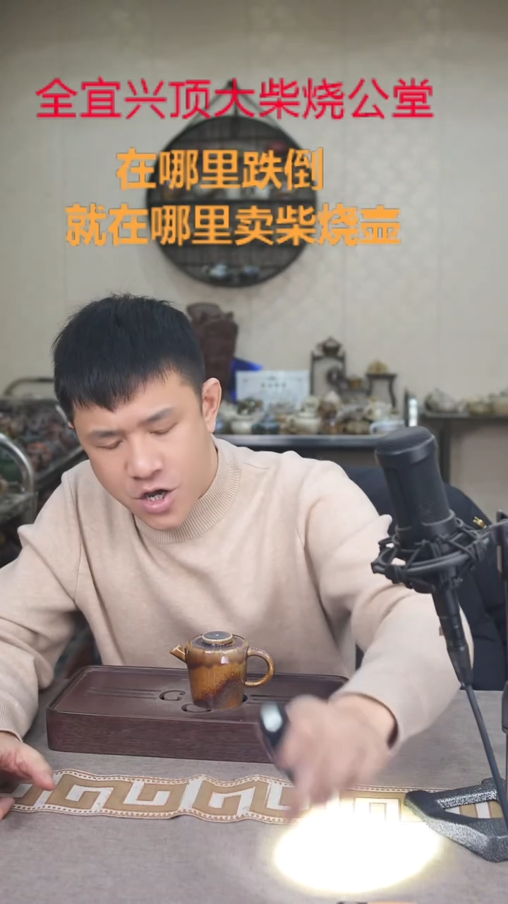 茶壶紫砂宜兴紫砂壶