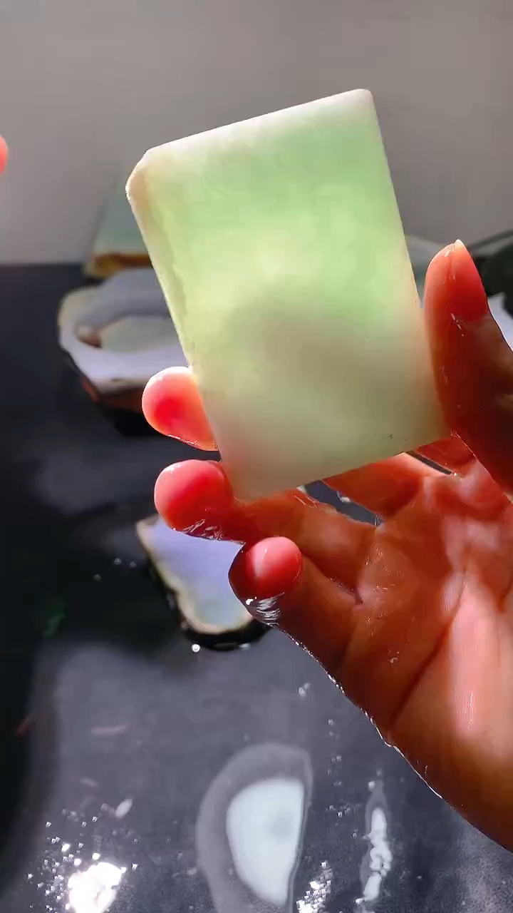 【闪购商品】翡翠裸石翡翠直播间定制链接