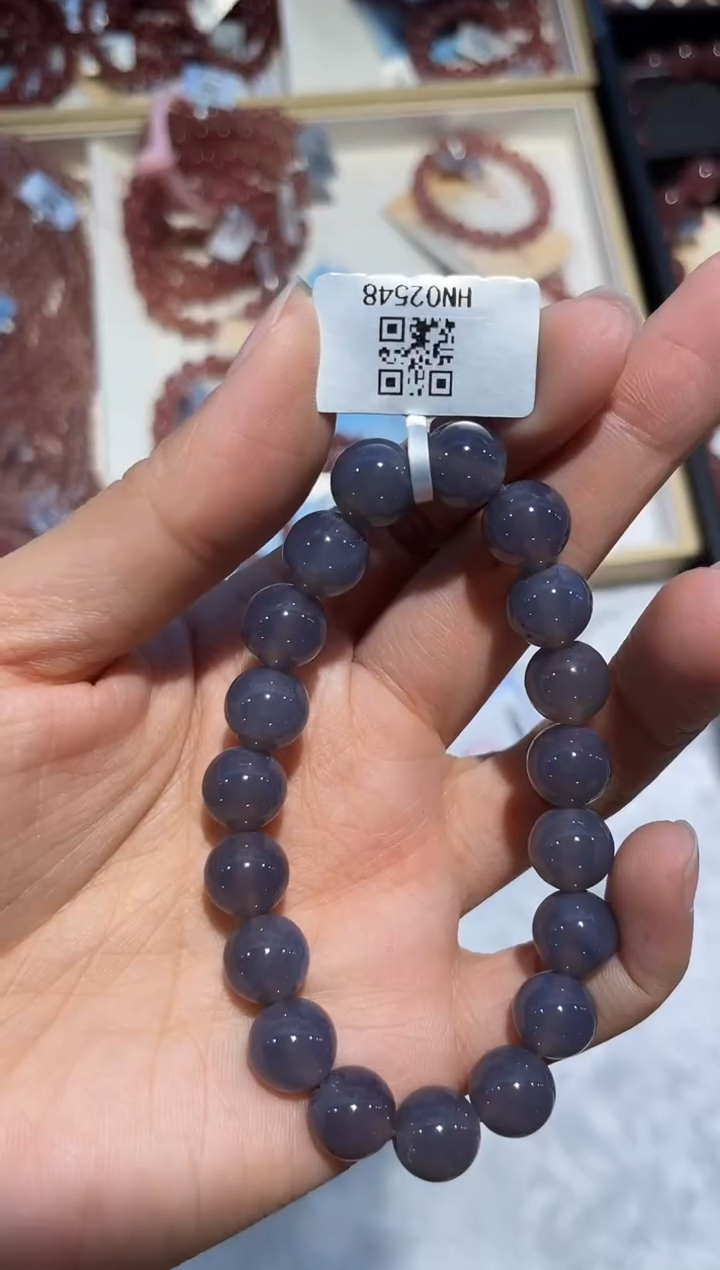 【闪购商品】水晶手串未镶嵌手串