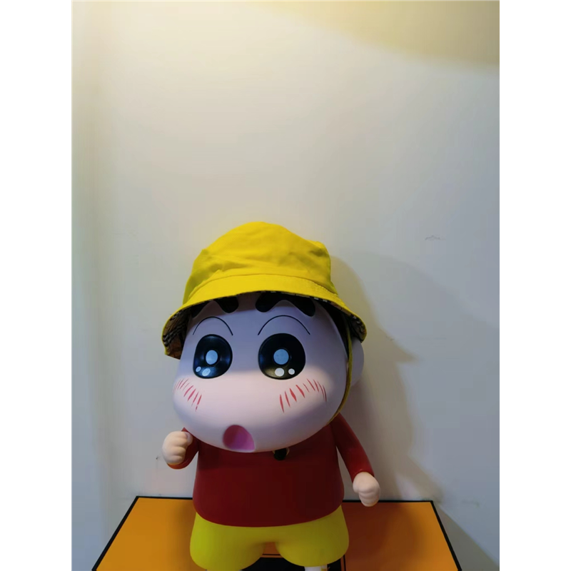 SX小新摆件1234SX