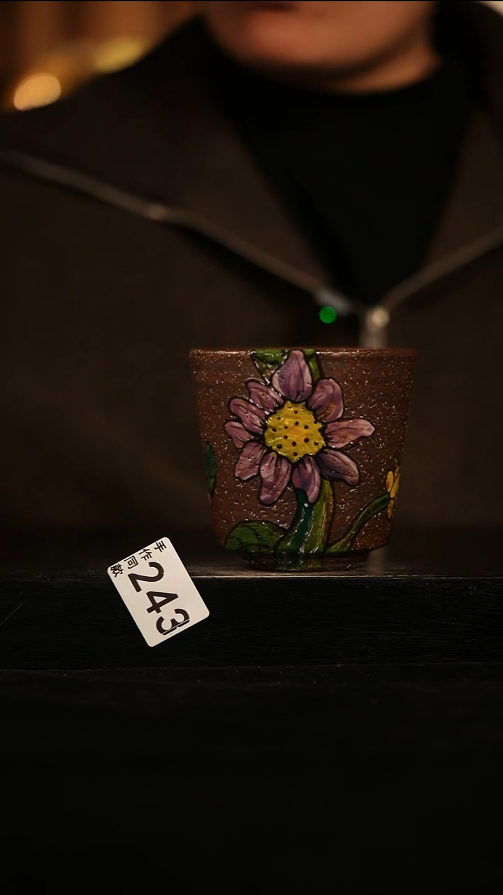 瓷片遇瓷手作同款243