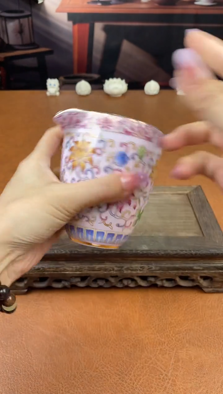 陶禧茶器闪购福利V