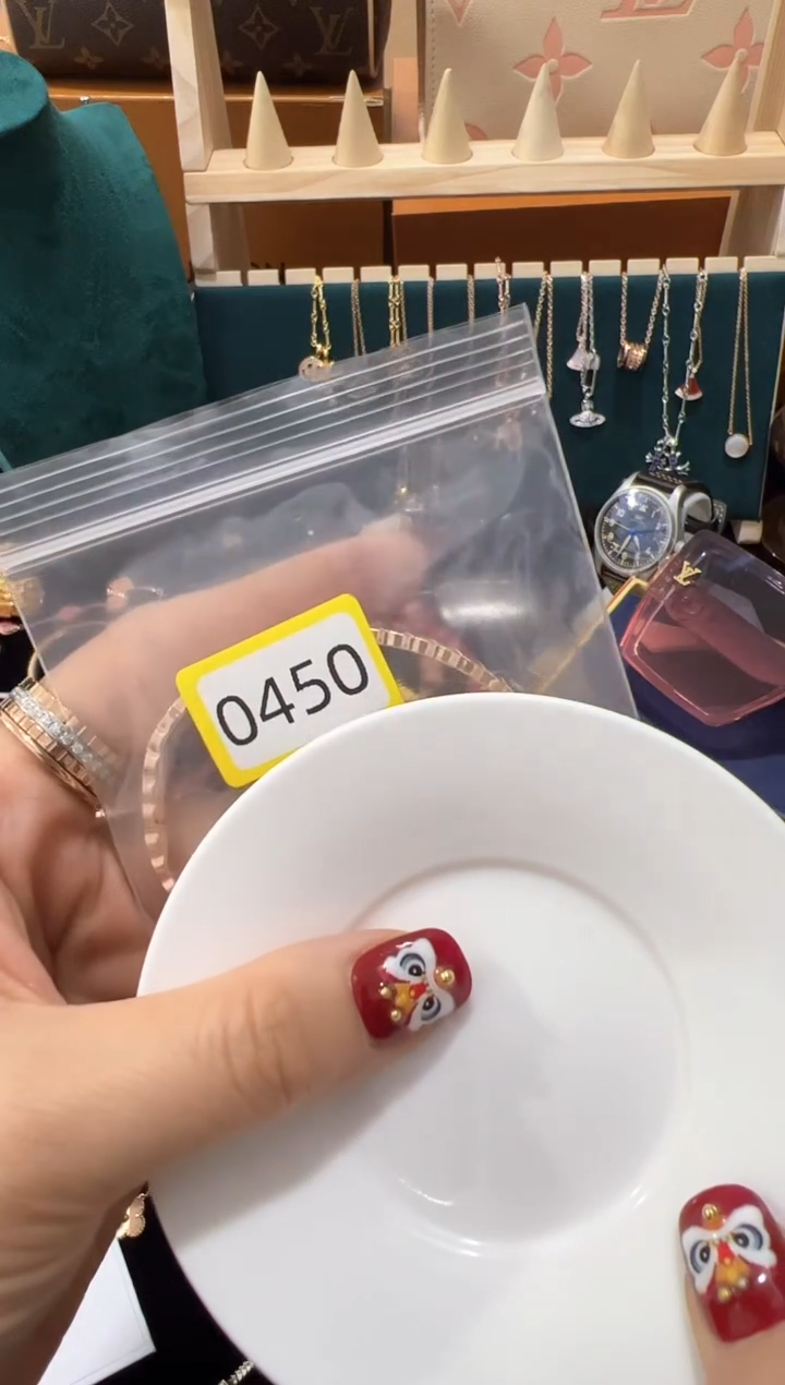 瓷片 华禄甄选阁 华禄甄选阁