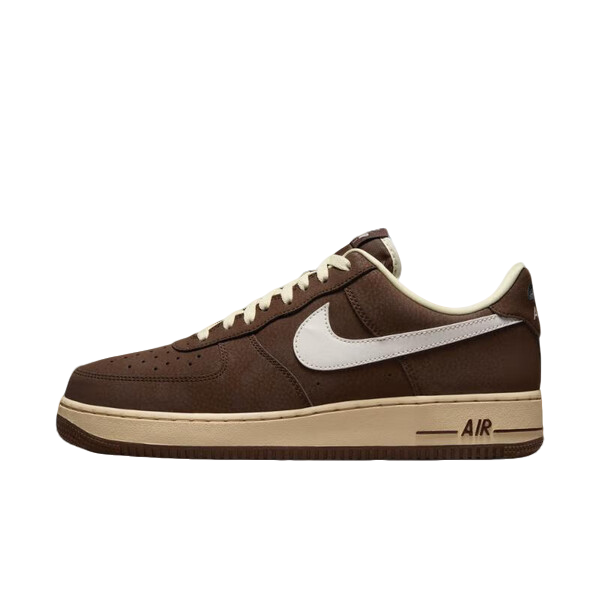 NIKE/耐克AIR FORCE 1 '07经典男子低帮运动休闲鞋FZ3592259