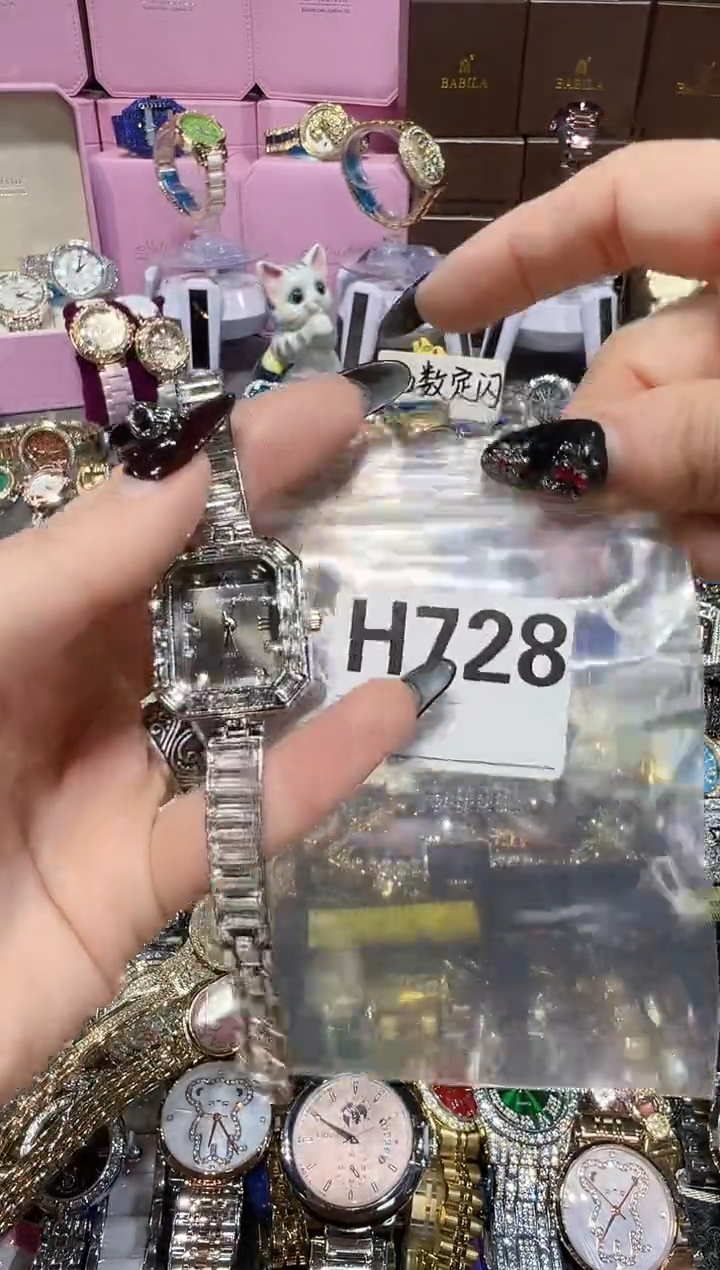 石英机芯锻造碳钢0