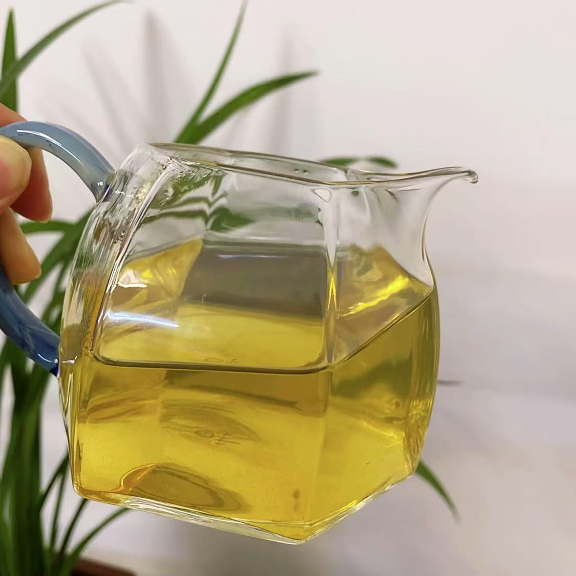 滑竹梁子单株4号20喜蛋土豪料普洱茶2颗代拍链接