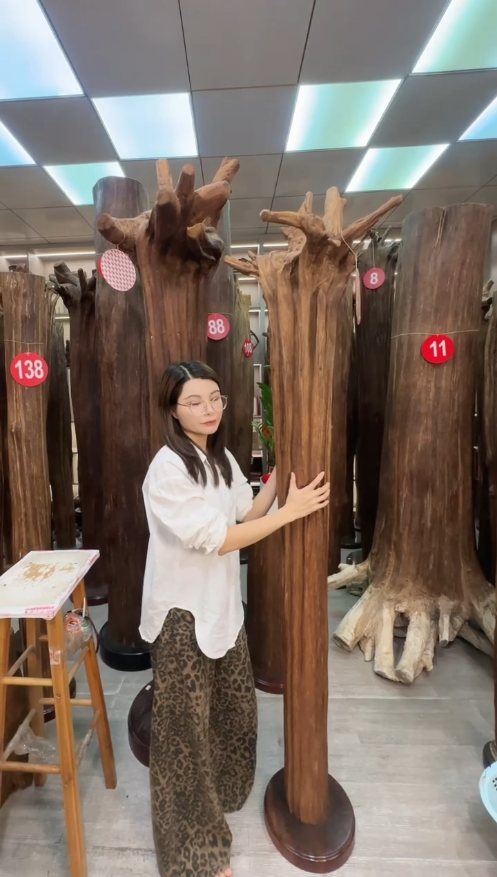 沉香摆件K****g沉香原料 七天无理由