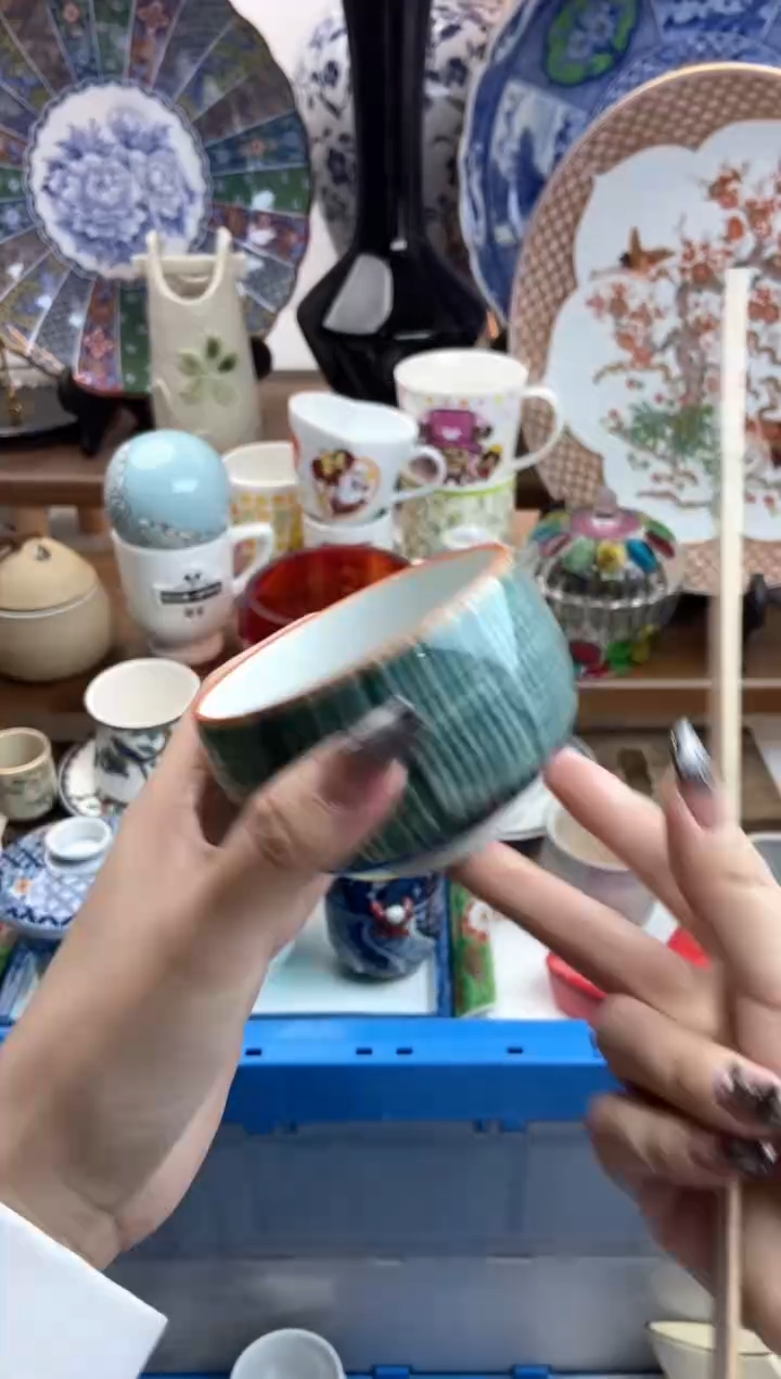 【闪购商品】瓷片满18包邮，默认微瑕不退不换