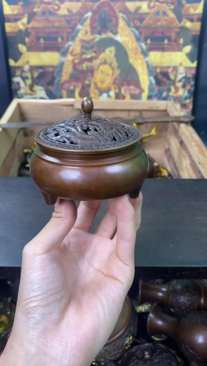 百福铜专属精选链接