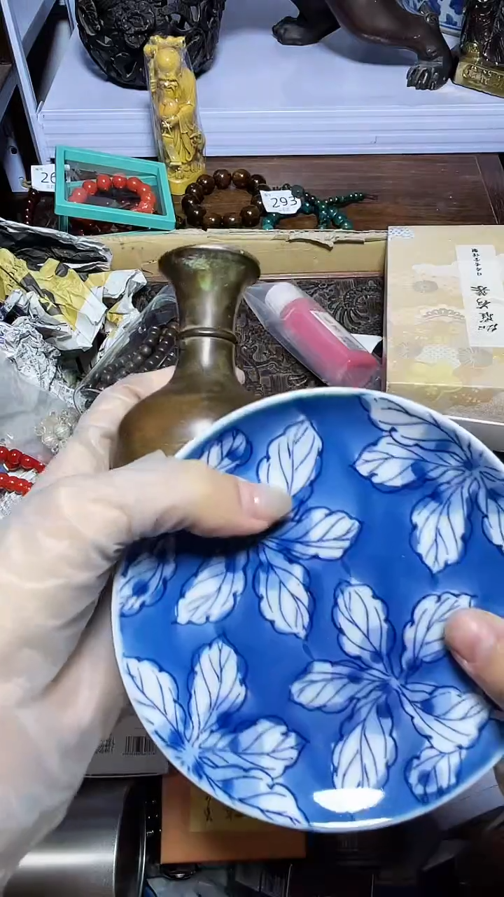 【闪购商品】瓷器碎片瓷器碎片