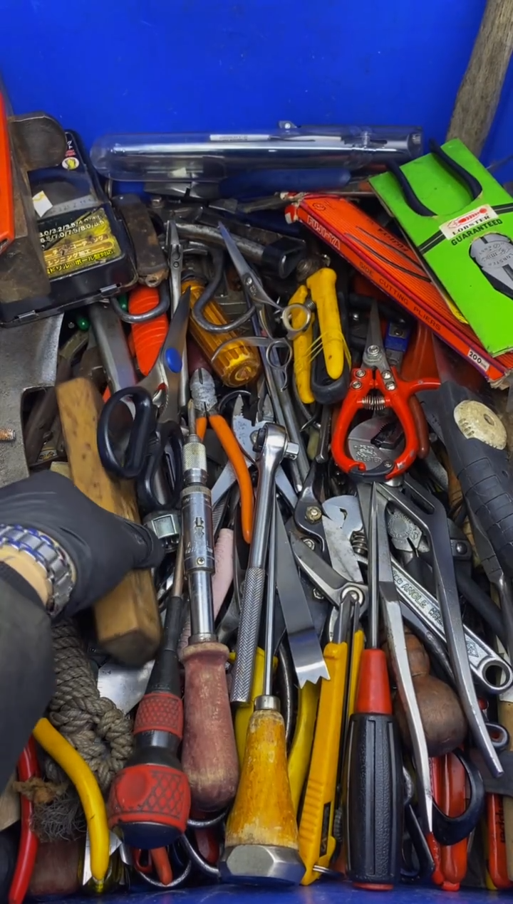 公*大白日本工具仓库闪购链接