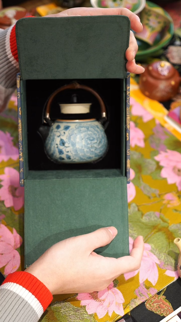 【闪购商品】瓷片微瑕大碗茶的茶器