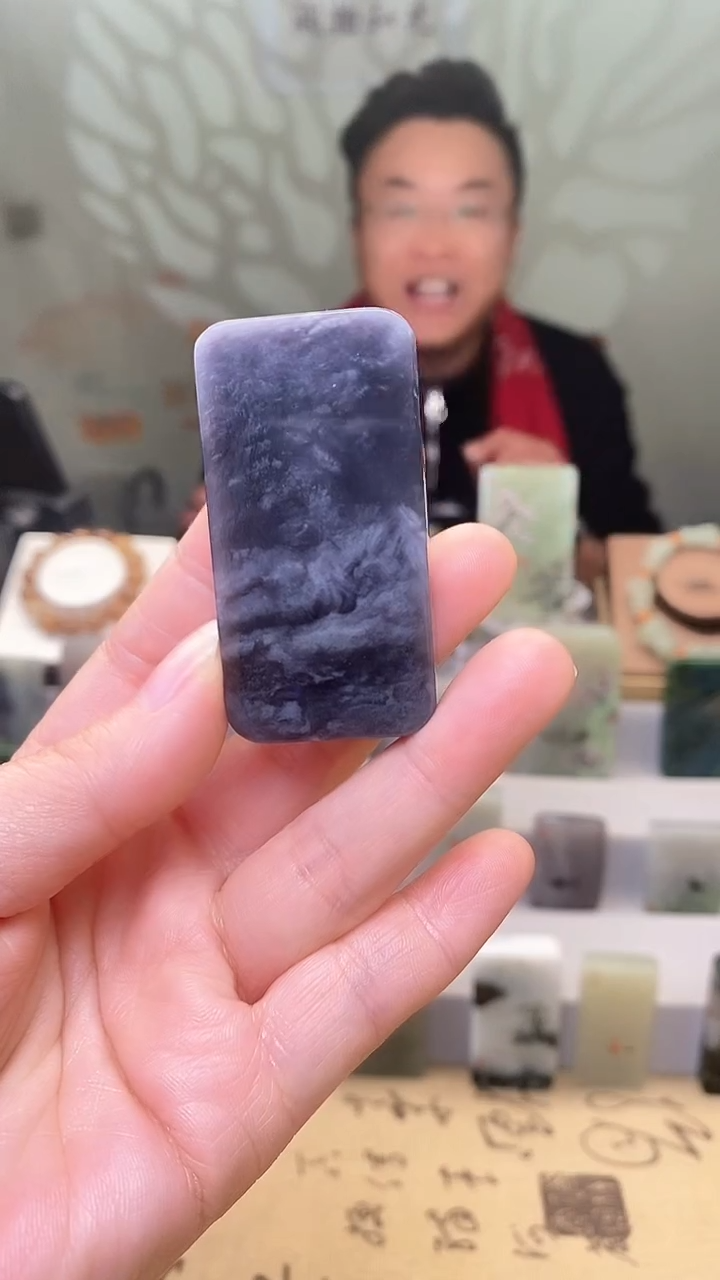 【闪购商品】和田玉挂件未镶嵌44