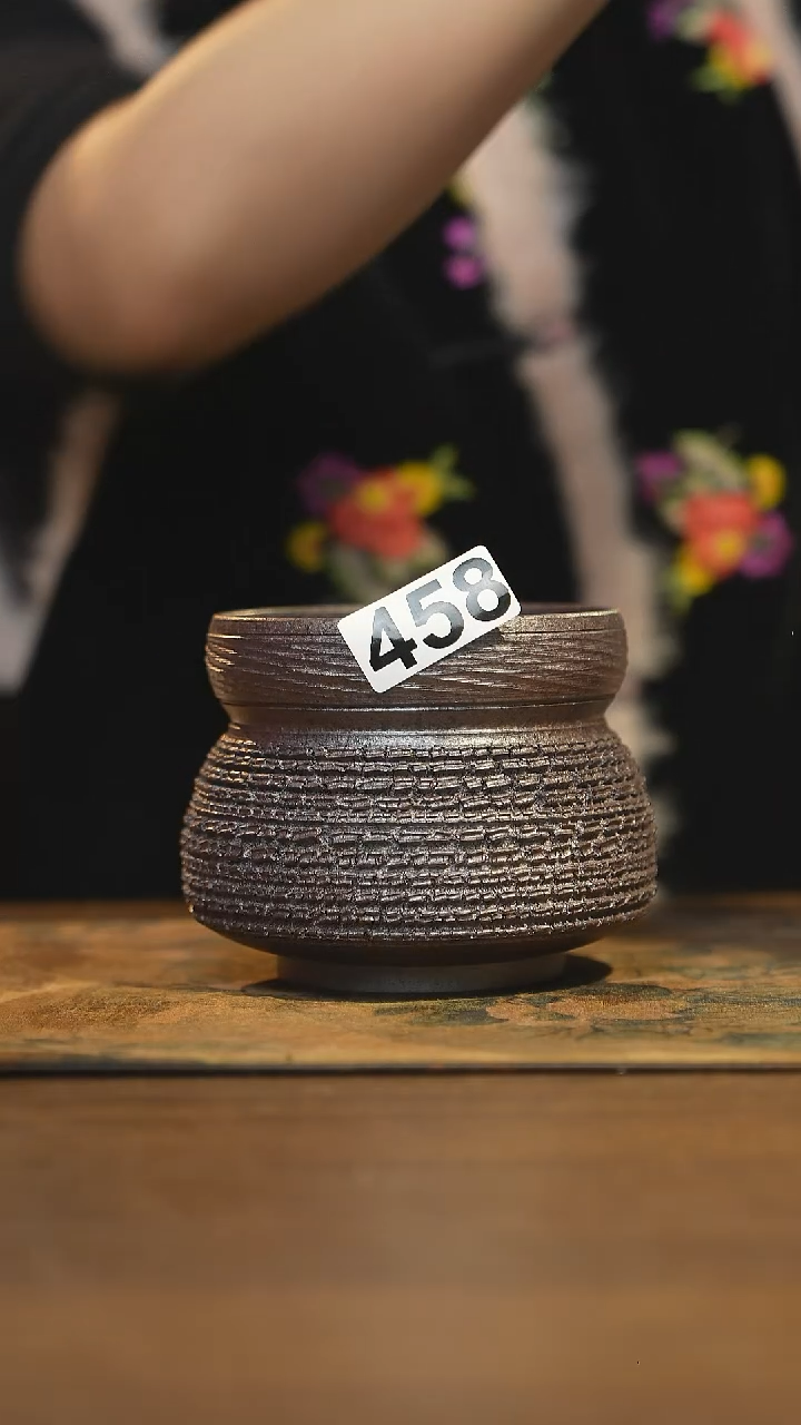 【闪购商品】其他陶瓷茶器建水458微瑕