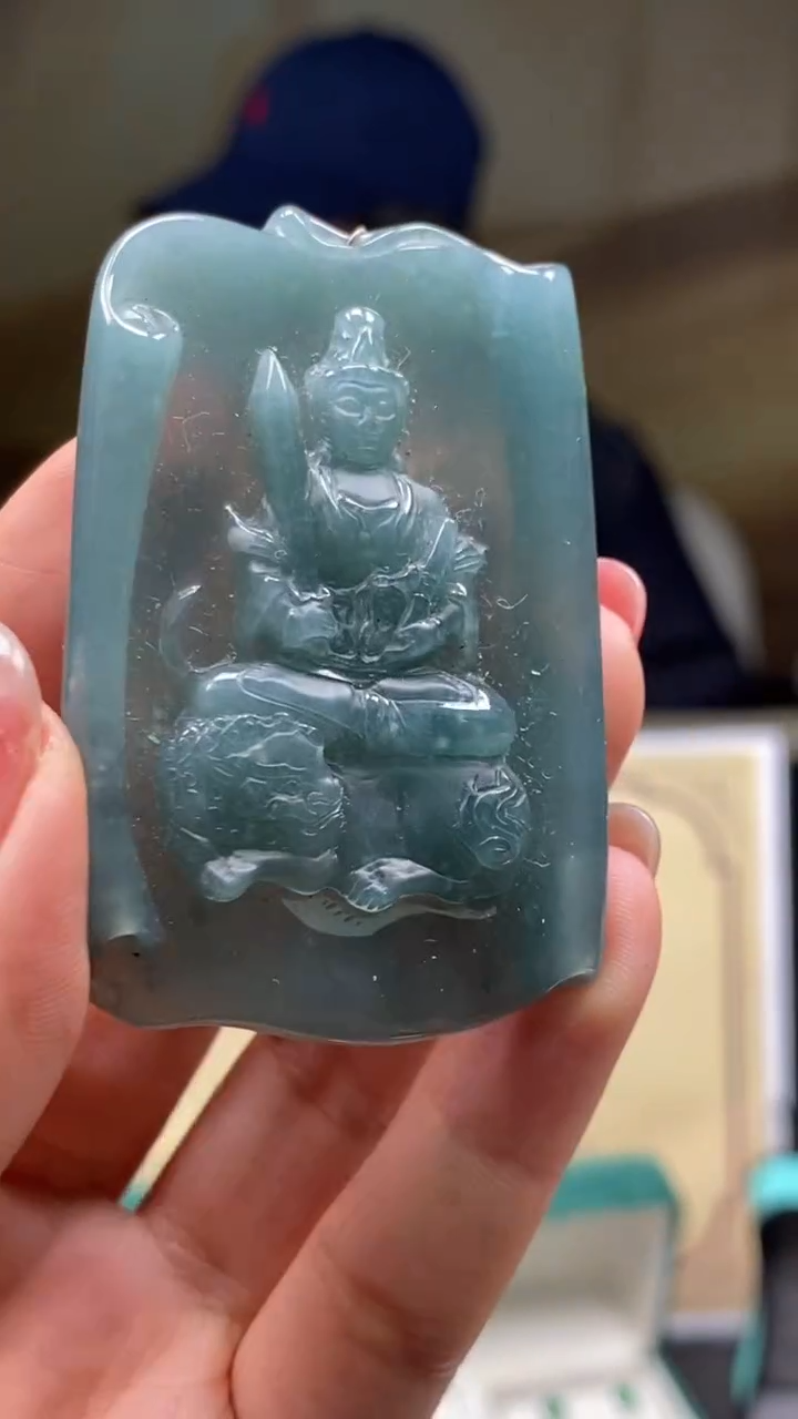 未镶嵌定制翡翠********675