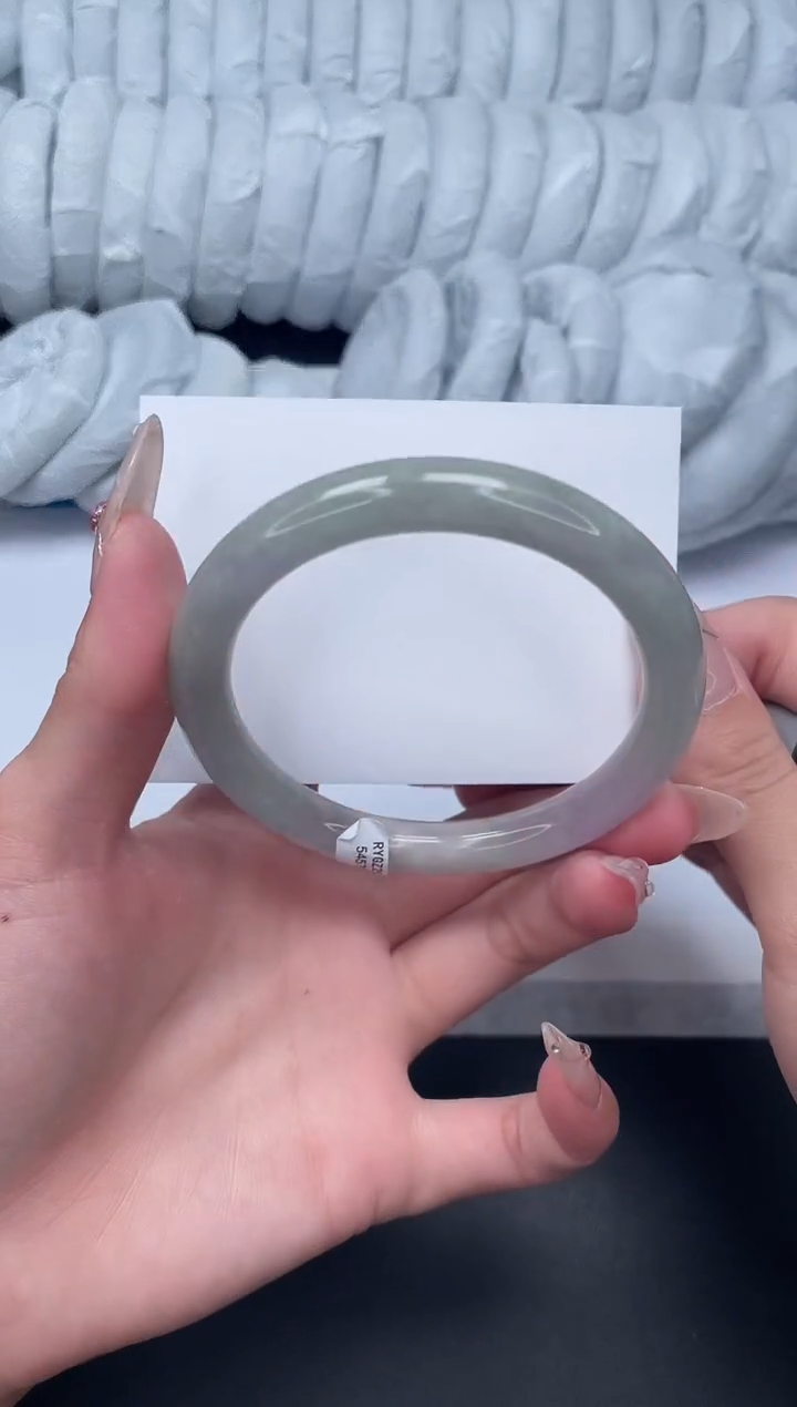 无非金属高冰手镯所见即所得21-62.3