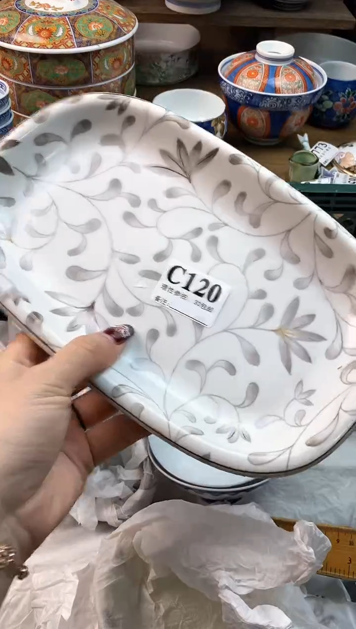 【闪购商品】瓷片[○･｀Д´･ ○]