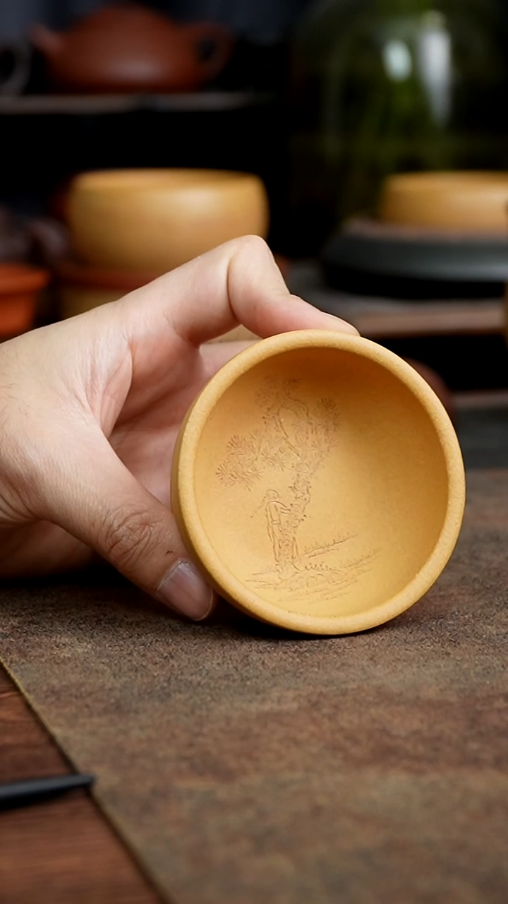 茶杯紫砂111111111111