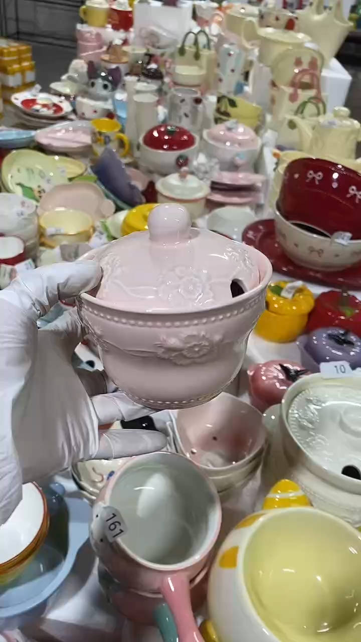 瓷片默认微瑕满15米包邮