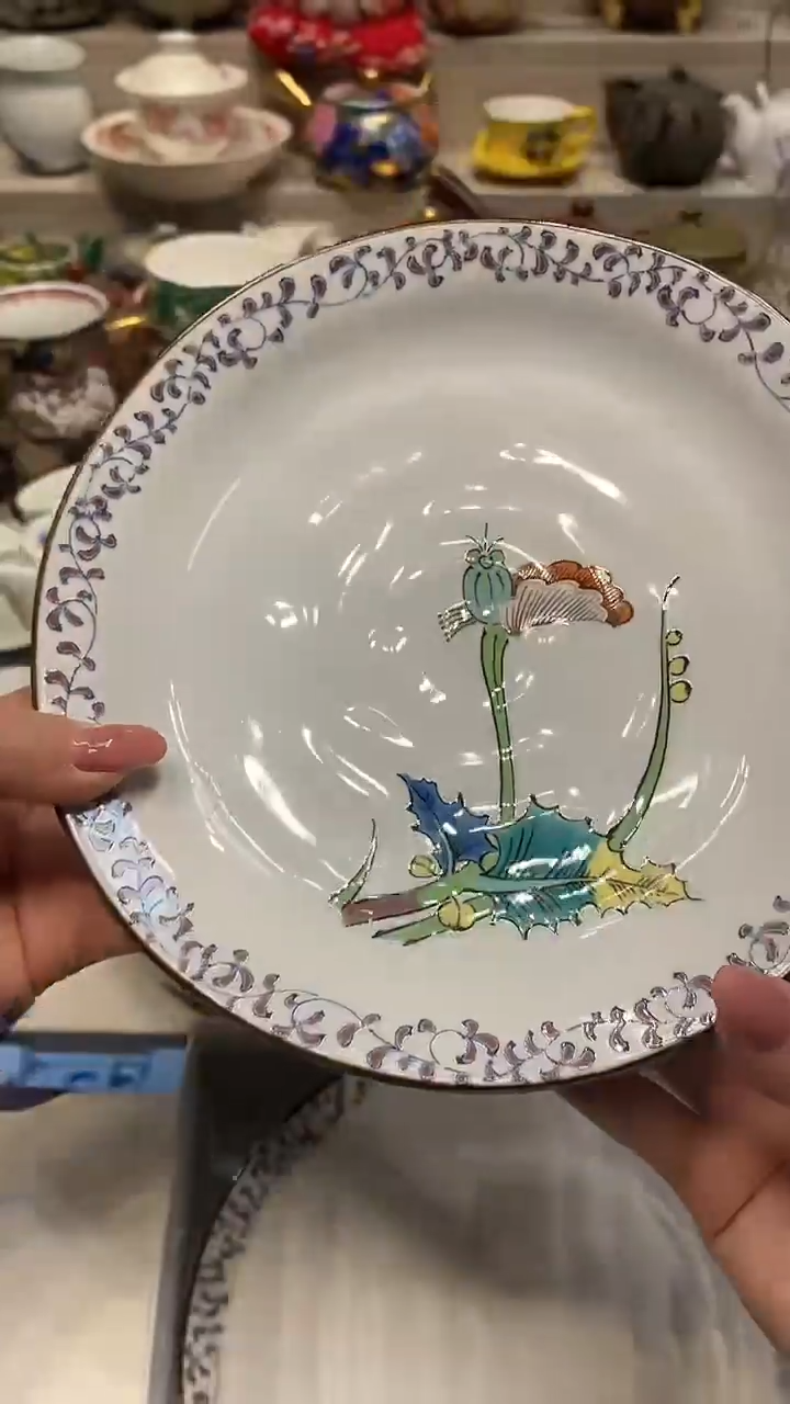 瓷片直播闪购的优势