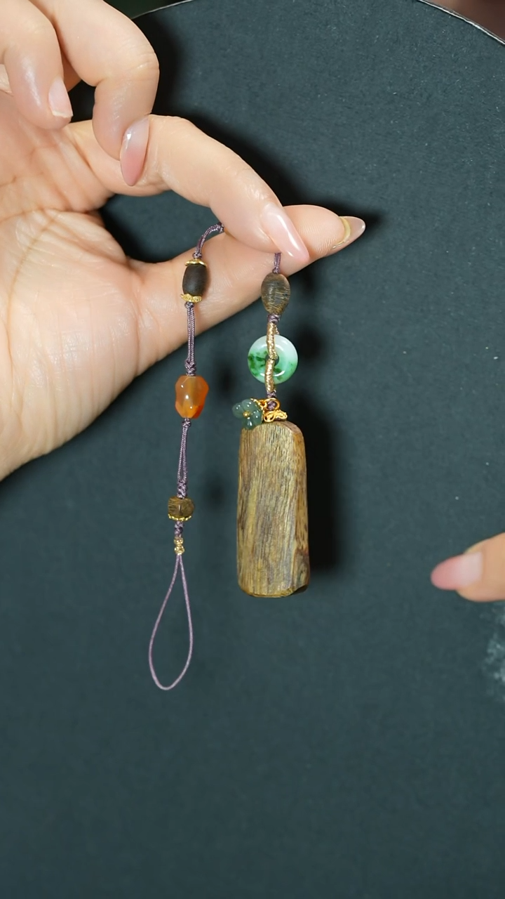 【闪购商品】翡翠吊坠(不含链)未镶嵌支持48小时鉴赏