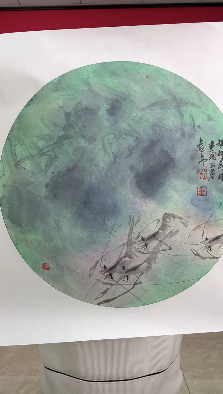 【闪购商品】国画1111111111111111111