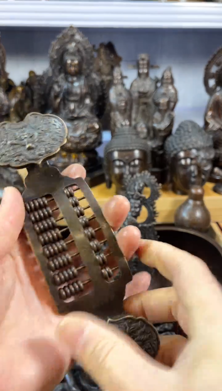 【闪购商品】1案台摆件  物品摆件