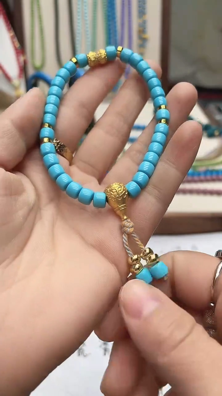 珍藏特色绿色高瓷