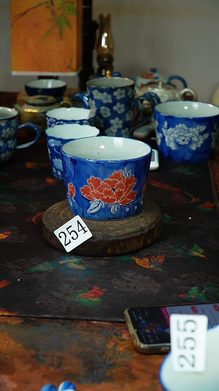 【闪购商品】碟..............茶碗254