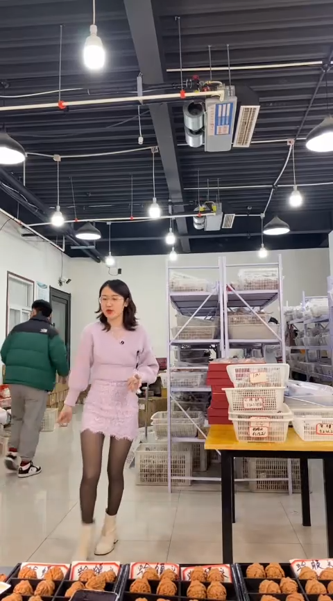 【闪购商品】文玩核桃把件磨盘39左右（已打底）