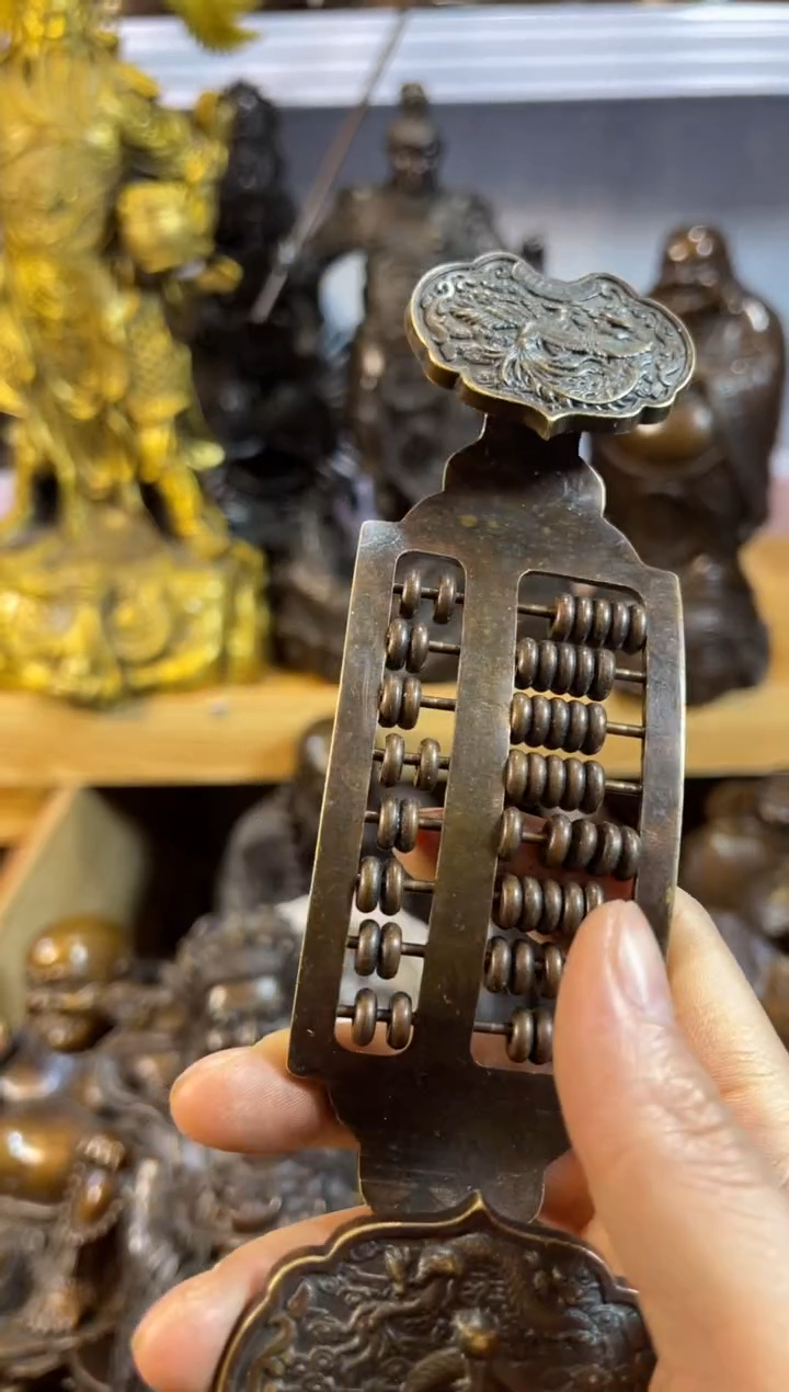 【闪购商品】.案台摆件物品摆件