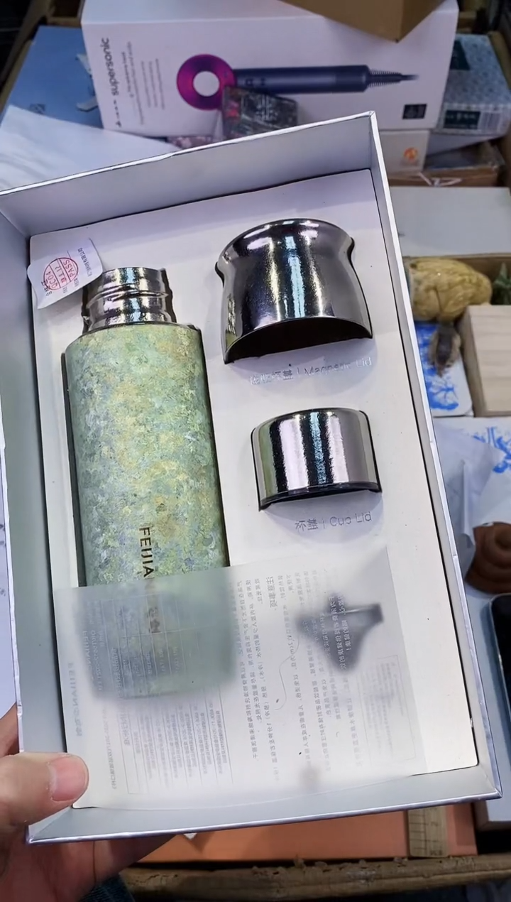 【闪购商品】瓷片都是我的大宝贝儿瓷器.