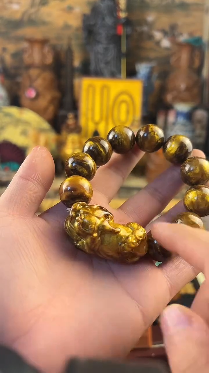 手串滴血莲花菩提 三三甄选