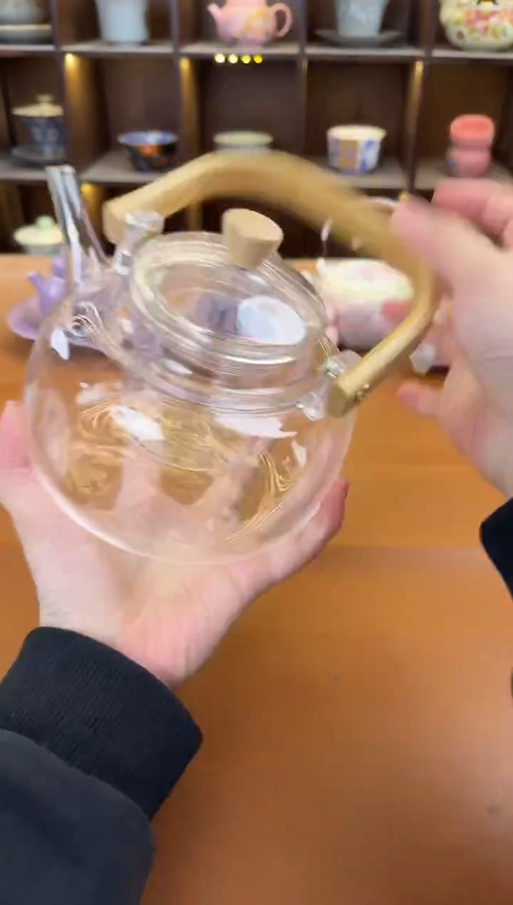 库存仅剩一单（不带礼盒）陶瓷陶瓷