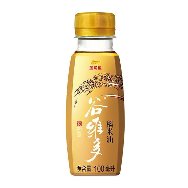 金龙鱼谷维多100ml