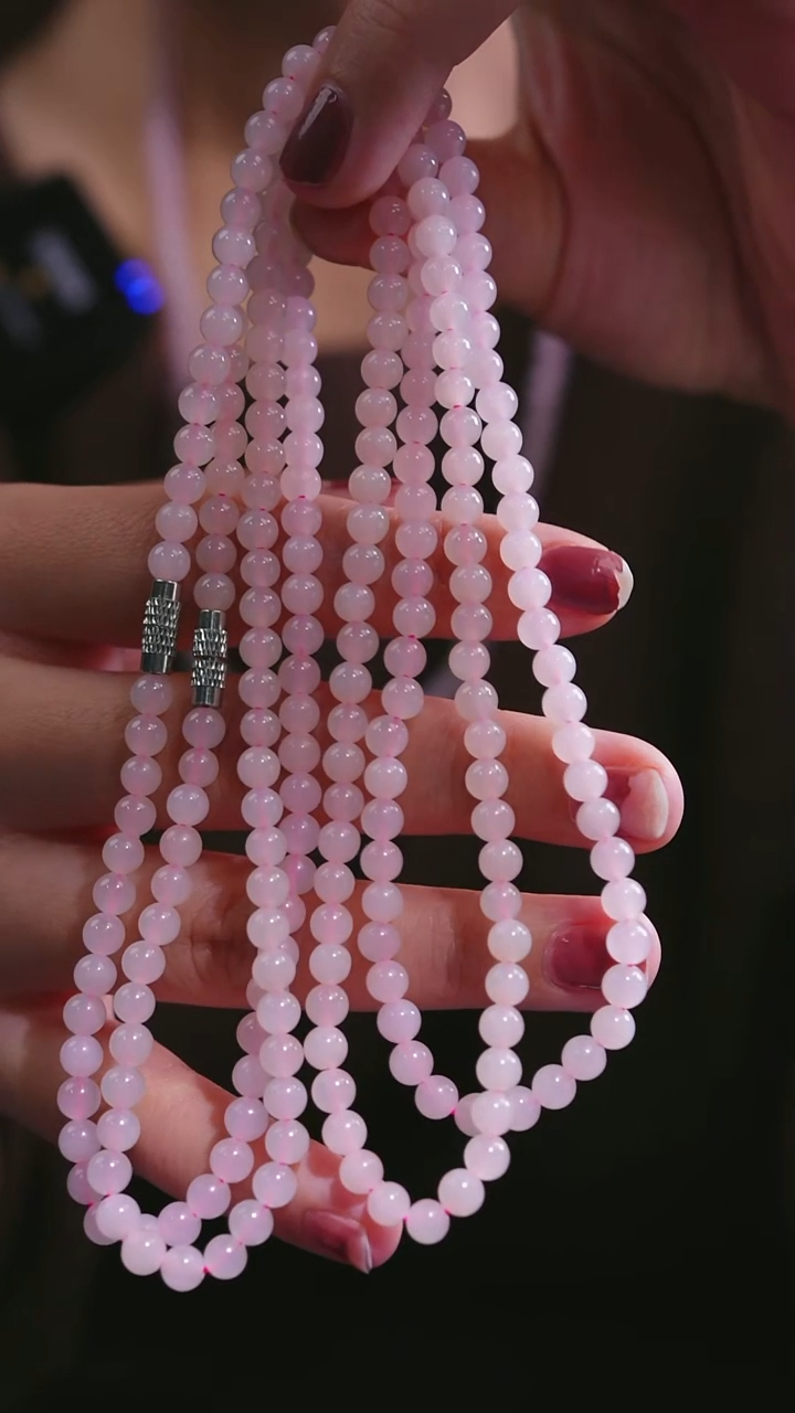 颈饰未镶嵌和田玉JJD1211121多样性发一